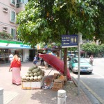 There are many public toilets in Guangzhou.  Bring your own paper!